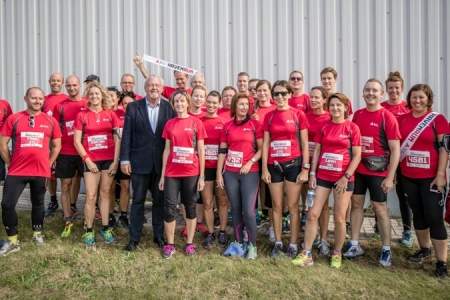 Havenland Run & Walk 2016